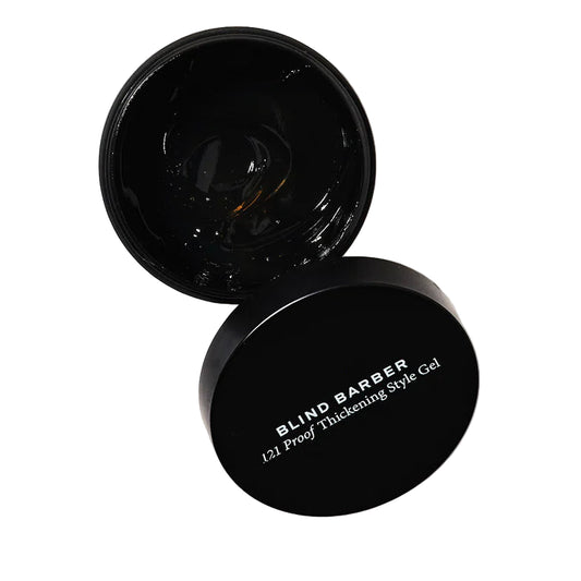 121 Thickening Style Gel