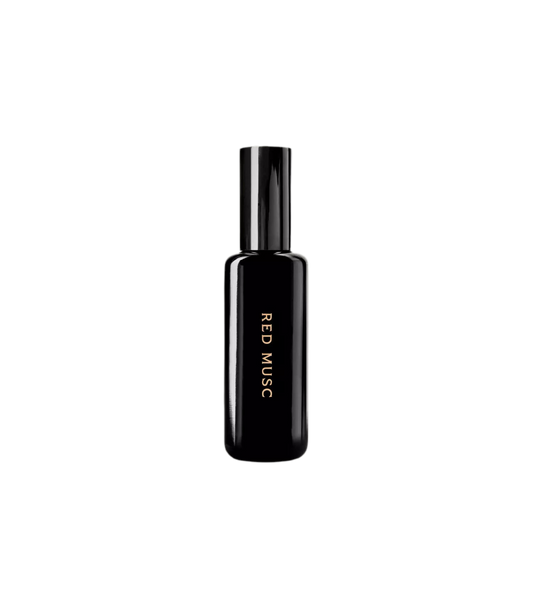 Eau de Parfum 50mL Red Musc