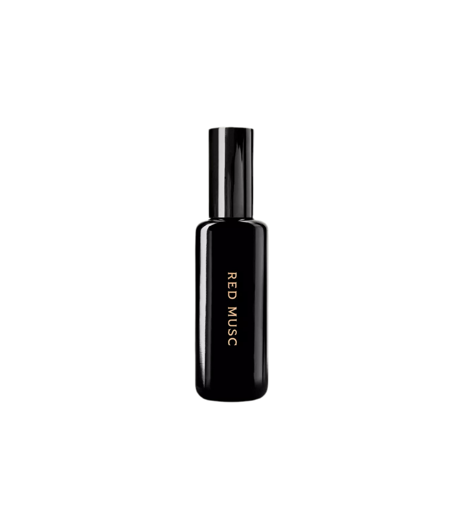 Eau de Parfum 50mL Red Musc