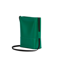 Load image into Gallery viewer, Crossbody Bag in Sea Green