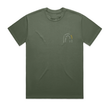 Load image into Gallery viewer, Shop T-Shirt in Sage