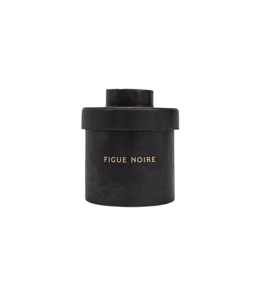 Bougie Apothicaire Petite Candle in Figue Noire