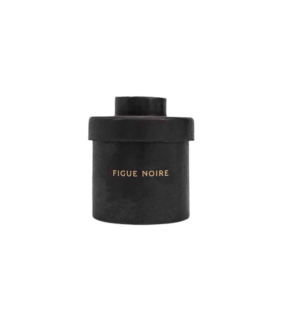 Bougie Apothicaire Petite Candle in Figue Noire