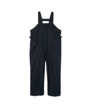 Load image into Gallery viewer, Overalls in Dark Navy CL Java Cloth