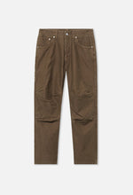 Load image into Gallery viewer, Emilio Work Pant in Brown
