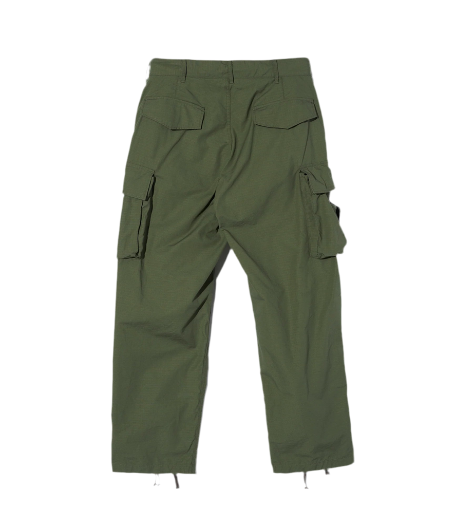 FA Pant in Olive Ripstop