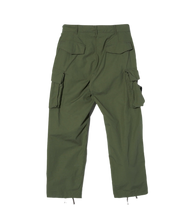 Load image into Gallery viewer, FA Pant in Olive Ripstop