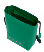 Load image into Gallery viewer, Crossbody Bag in Sea Green