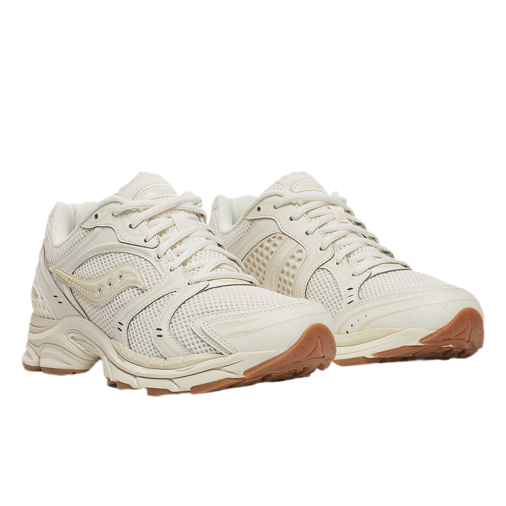 Progrid Triump 4 in Almond/Clair Beige