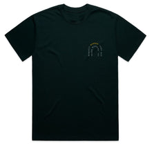 Load image into Gallery viewer, Barber T-Shirt in Moss