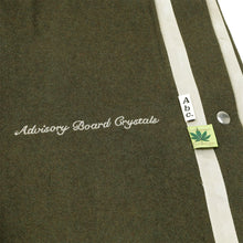 Load image into Gallery viewer, Wool Breakaway Pant in Green
