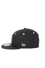 Load image into Gallery viewer, Manifest + New Era &quot;M&quot; Logo in Black