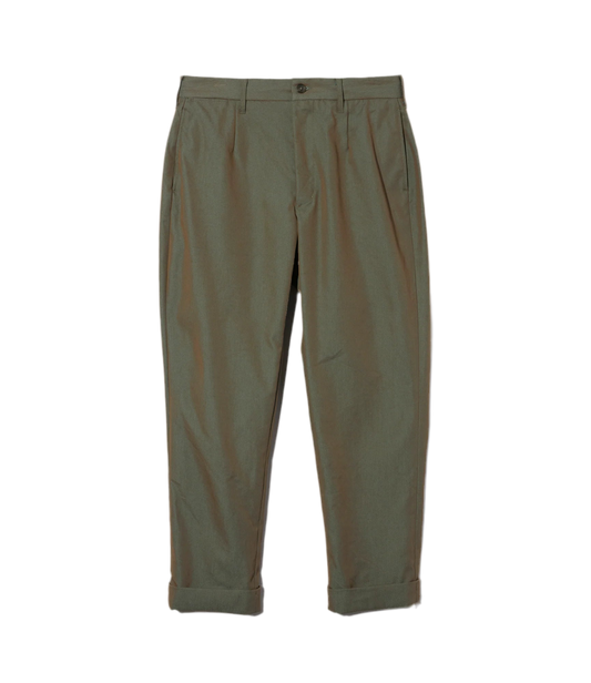 Andover Pant in Olive PC Iridescent Twill