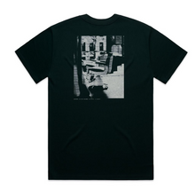 Load image into Gallery viewer, Barber T-Shirt in Moss