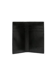 Load image into Gallery viewer, Scotch Cardholder in Black