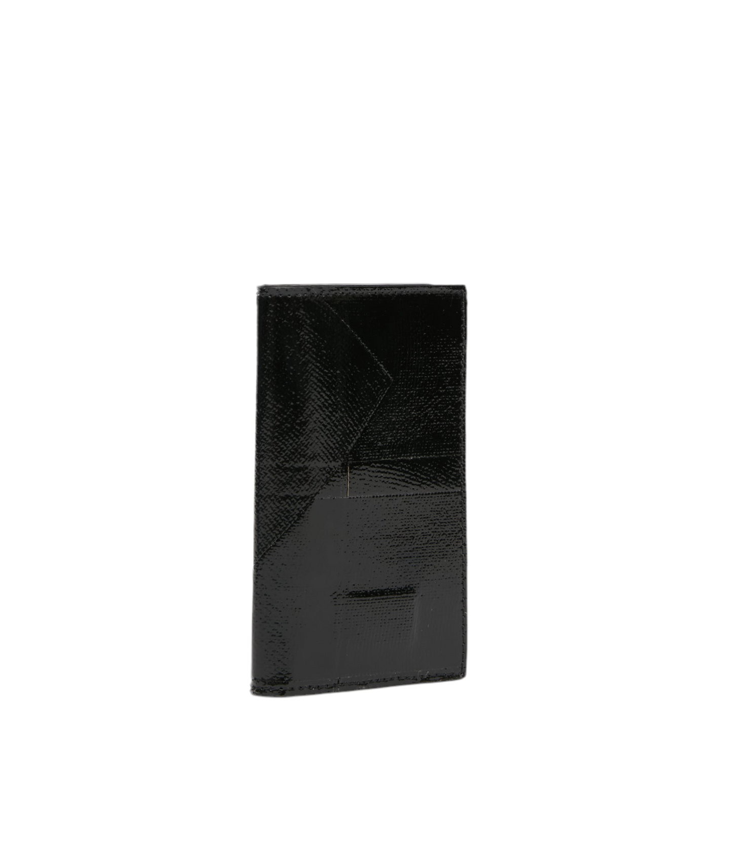 Scotch Cardholder in Black