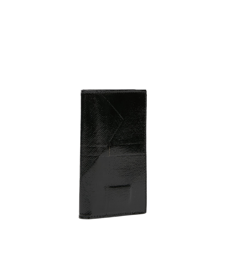 Scotch Cardholder in Black