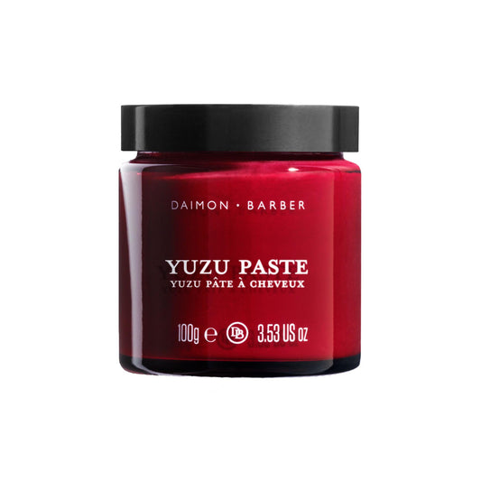 Yuzu Paste