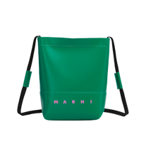 Load image into Gallery viewer, Crossbody Bag in Sea Green