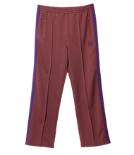 Load image into Gallery viewer, Track Pant in Wine