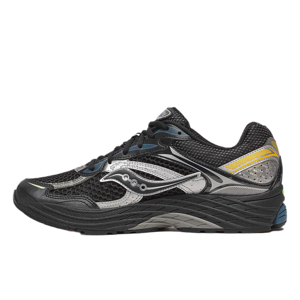 Progrid Omni 9 in Black/Multi