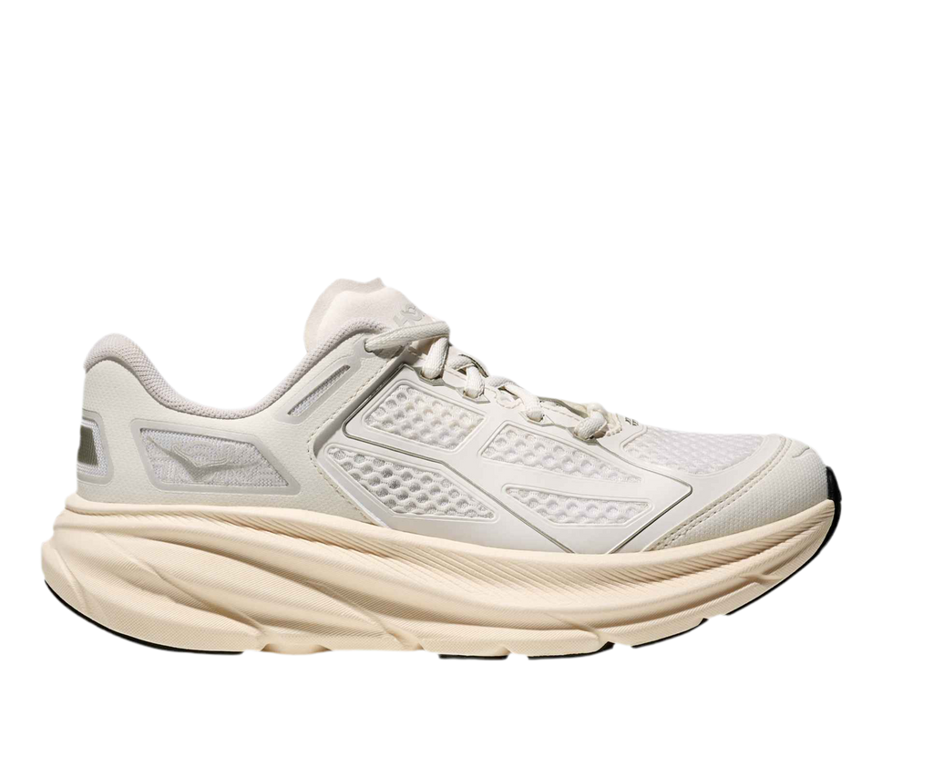 Clifton One9 Sneakers in Frost/Cosmic Grey