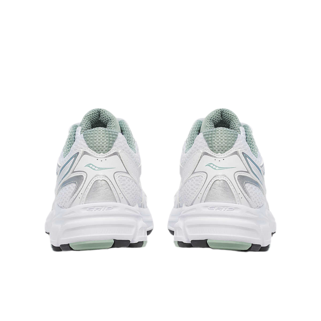 Women's Ride Millennium in White/Sage