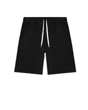 Load image into Gallery viewer, Crimson Shorts in Black