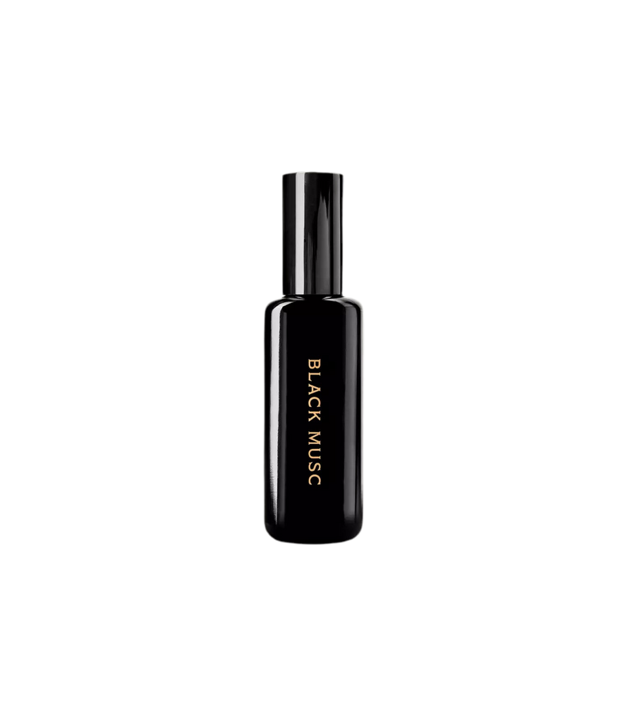Eau de Parfum 50mL Black Musc