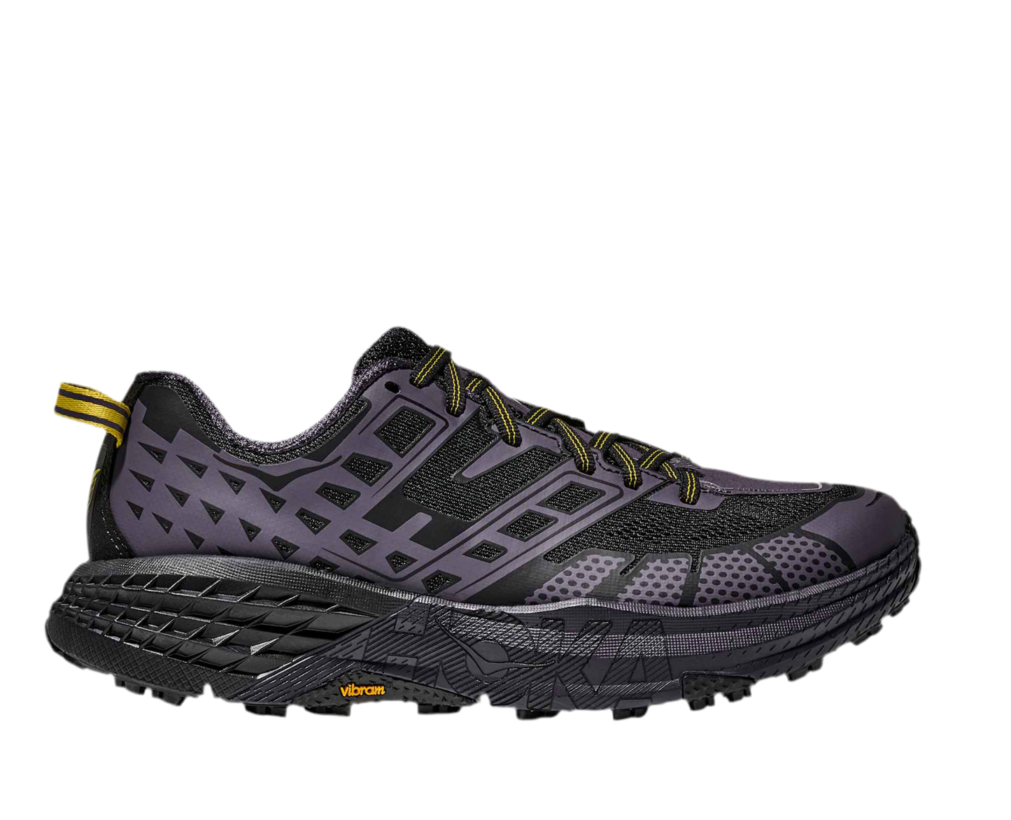 Speedgoat 2 in Black/Squid Ink