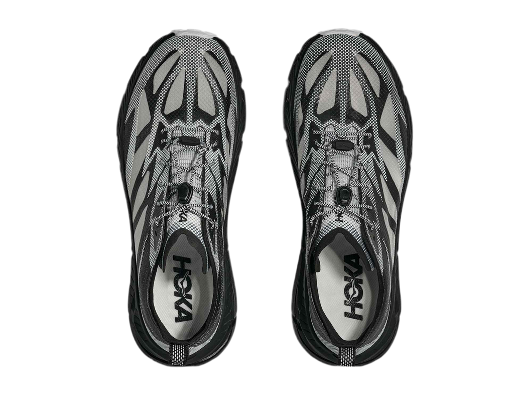 Stealth/Tech Mafate Speed 4 Lite in Black/White