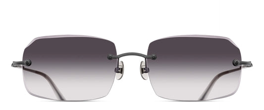 M5004 in Matte Black/Grey Gradient