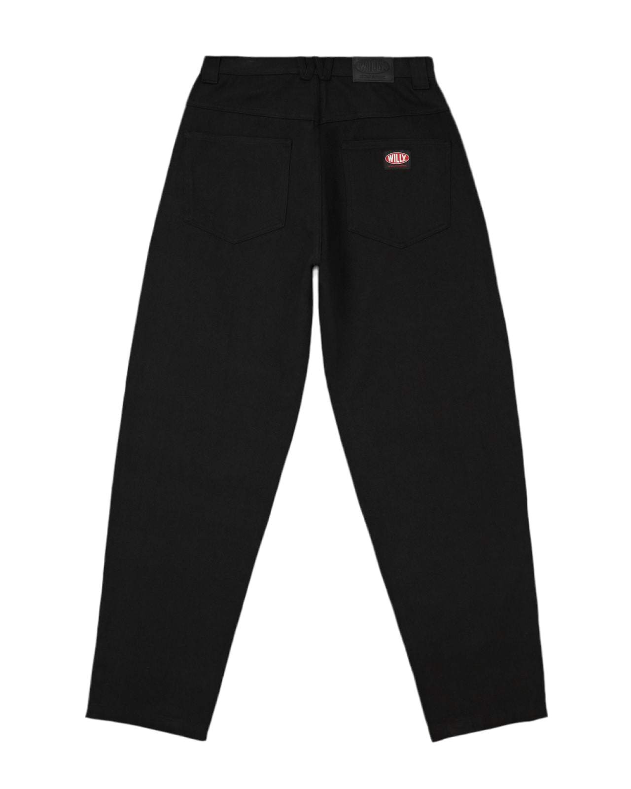 Bad Boy Jeans in Black