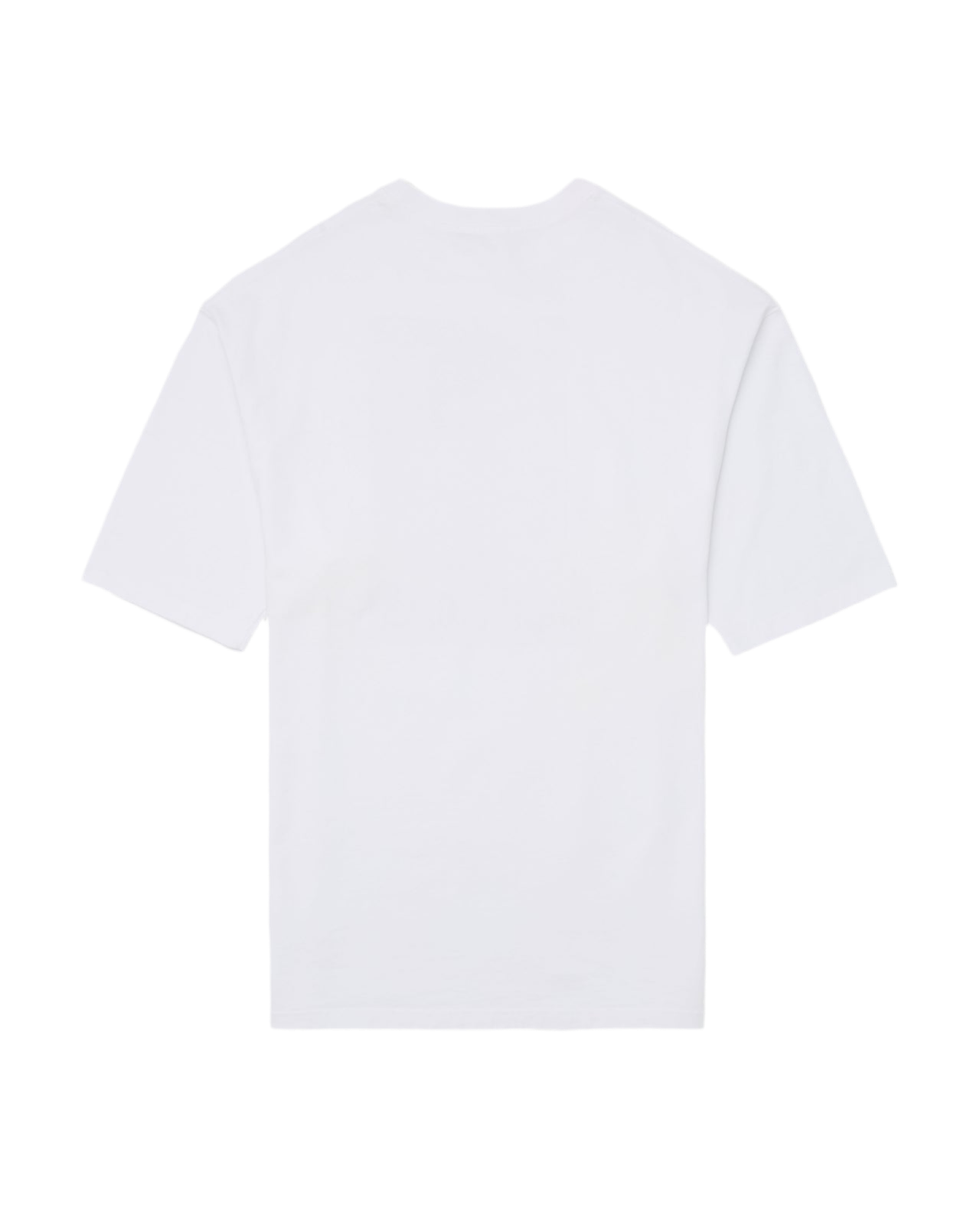 Chavarria Prayer Services Northsider Tee in White
