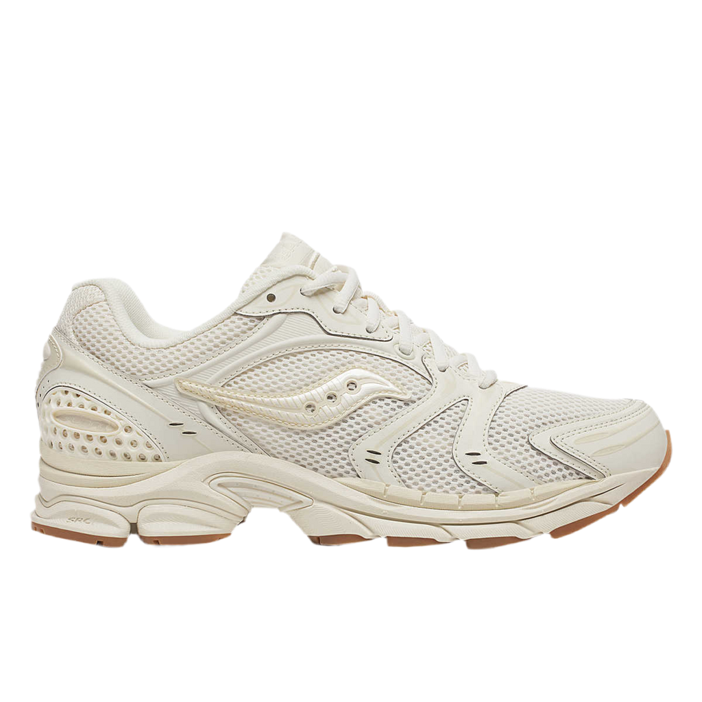 Progrid Triump 4 in Almond/Clair Beige