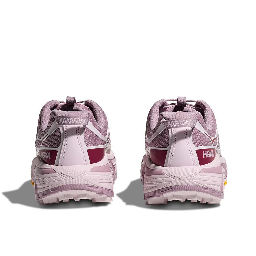 U Mafate Three2 in Lilac/Stone Fruit