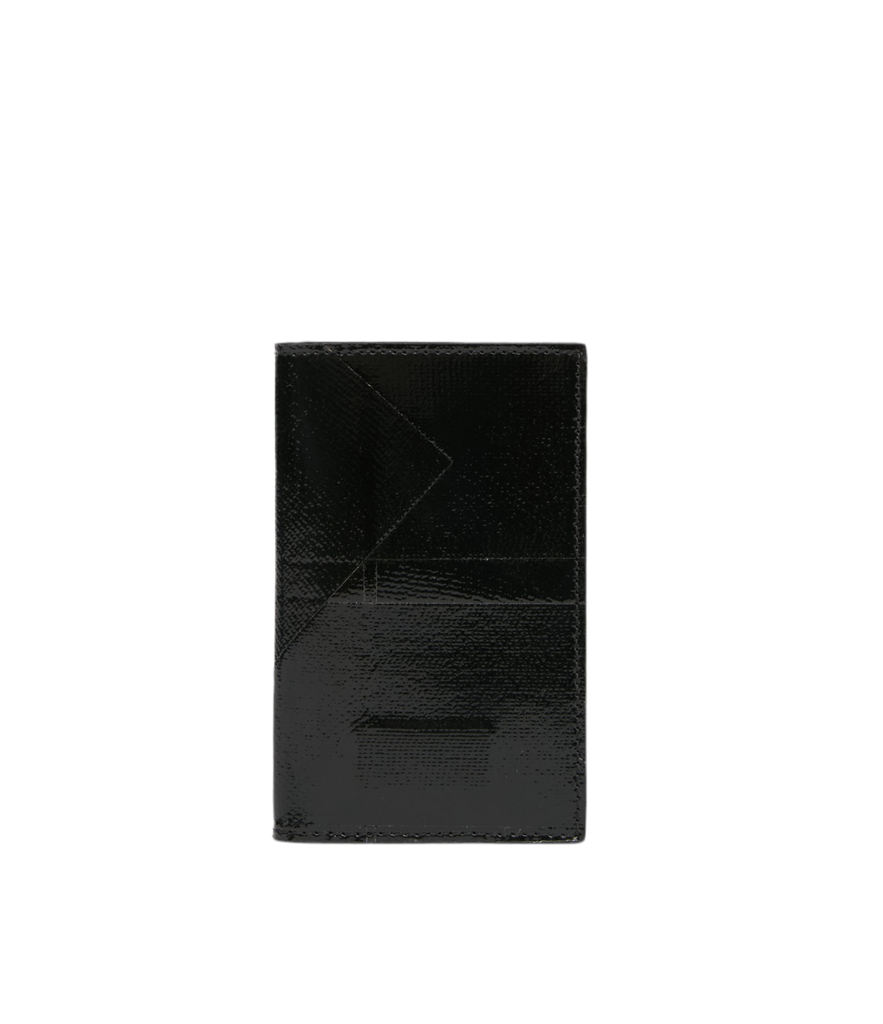 Scotch Cardholder in Black