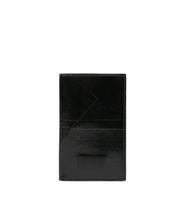 Load image into Gallery viewer, Scotch Cardholder in Black