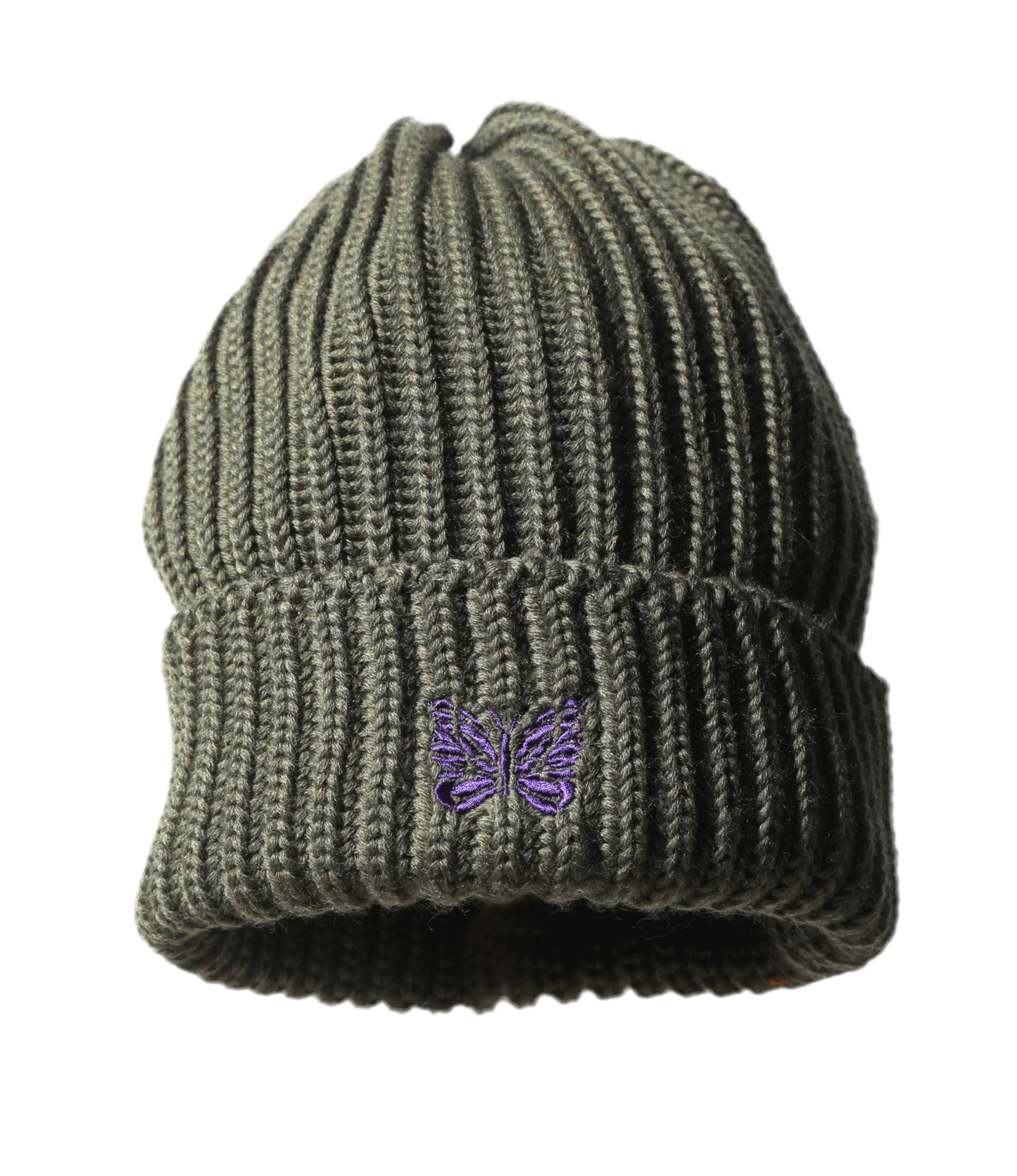 Watch Cap in Olive