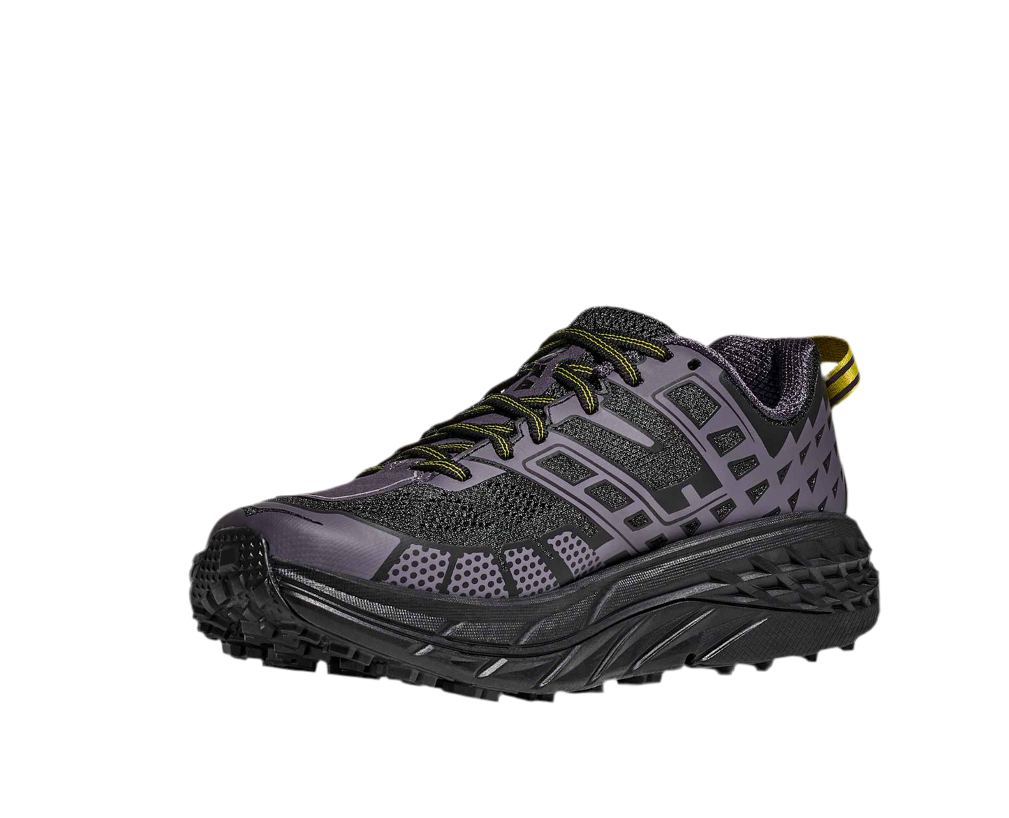 Speedgoat 2 in Black/Squid Ink
