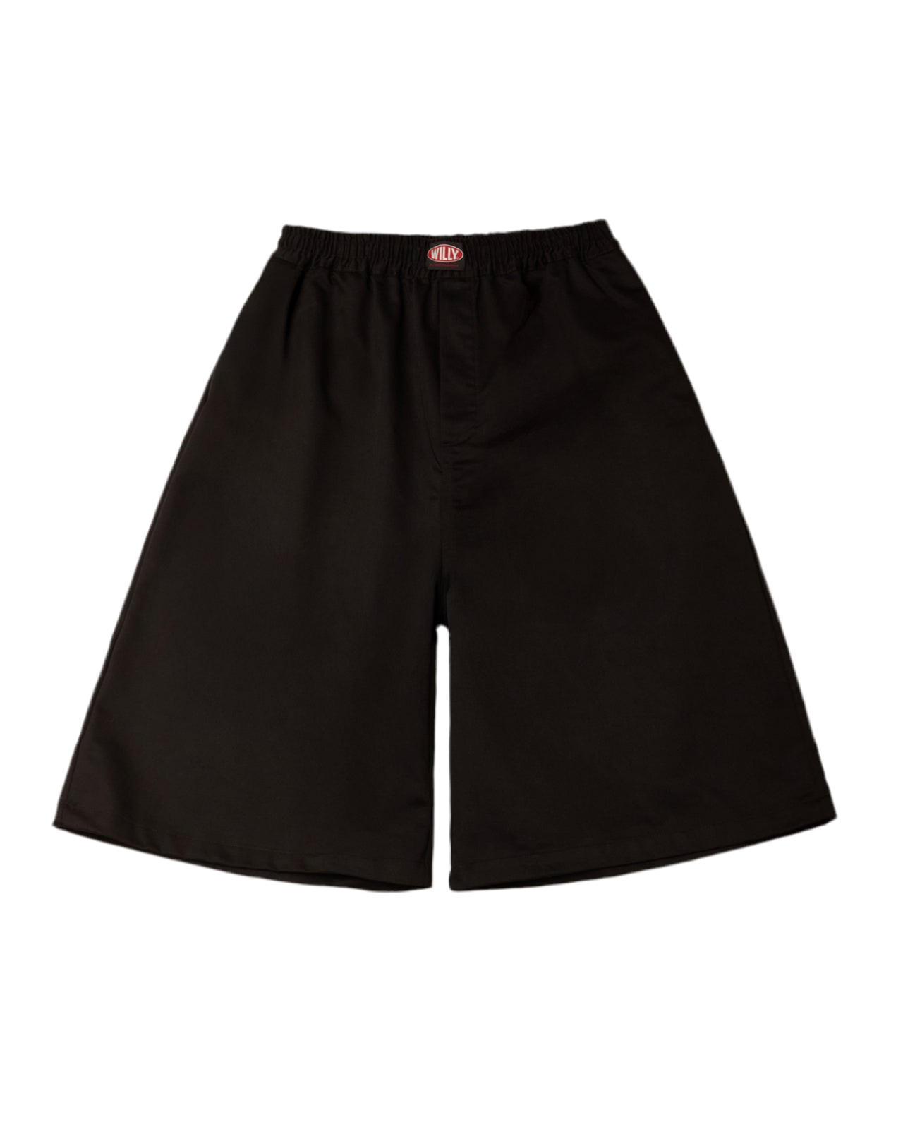 Órale Boxer Shorts in Black