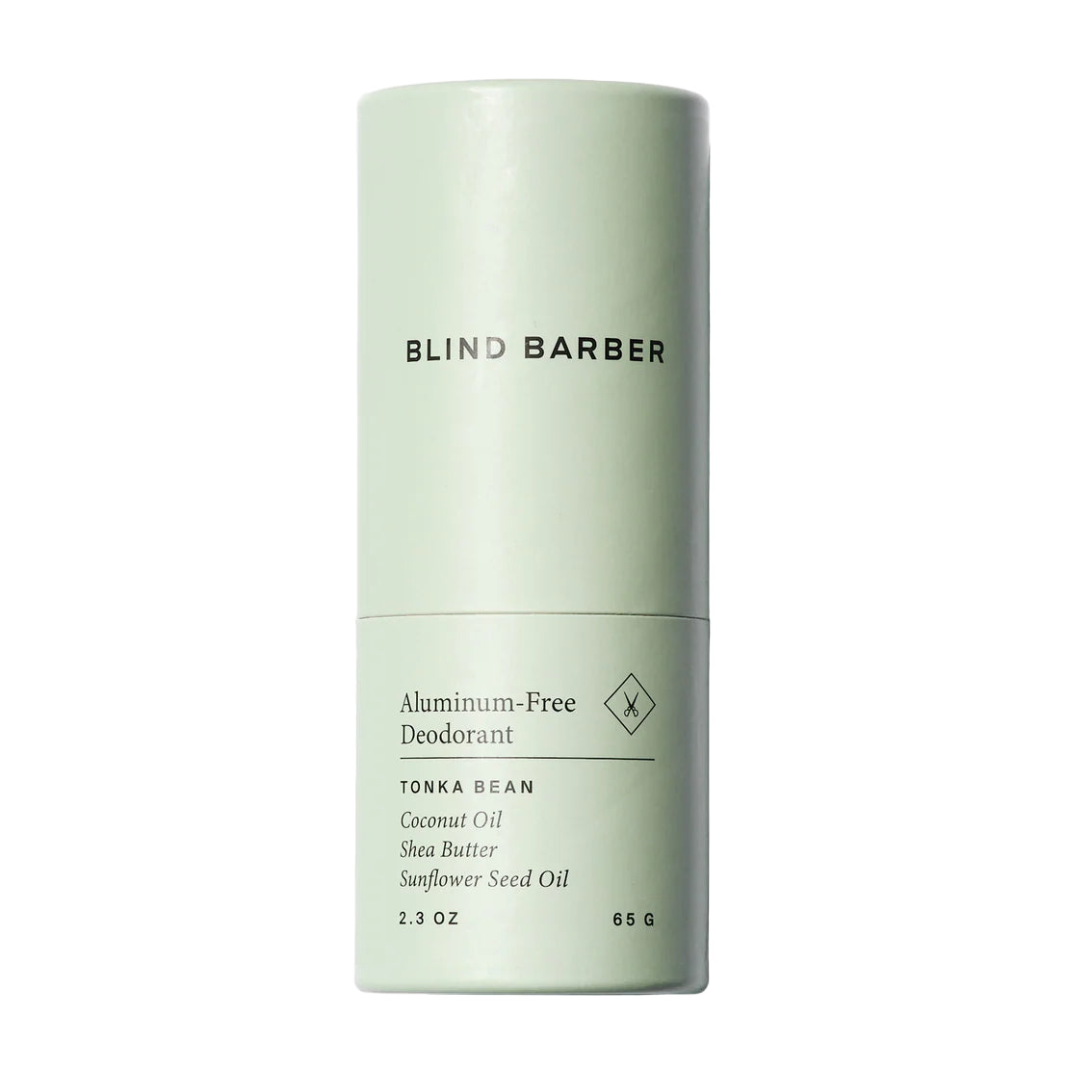 Aluminum-Free Deodorant