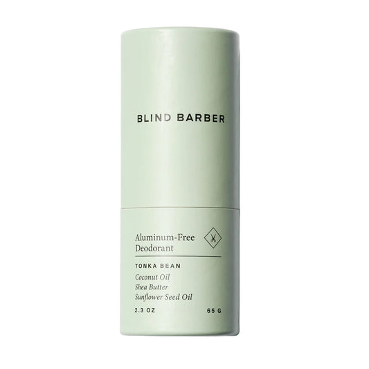 Aluminum-Free Deodorant