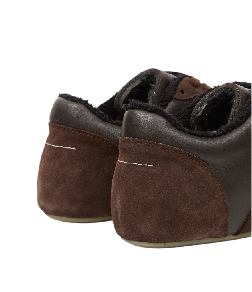 Anatomic Sneakers in Brown