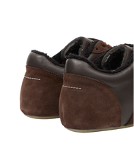 Load image into Gallery viewer, Anatomic Sneakers in Brown