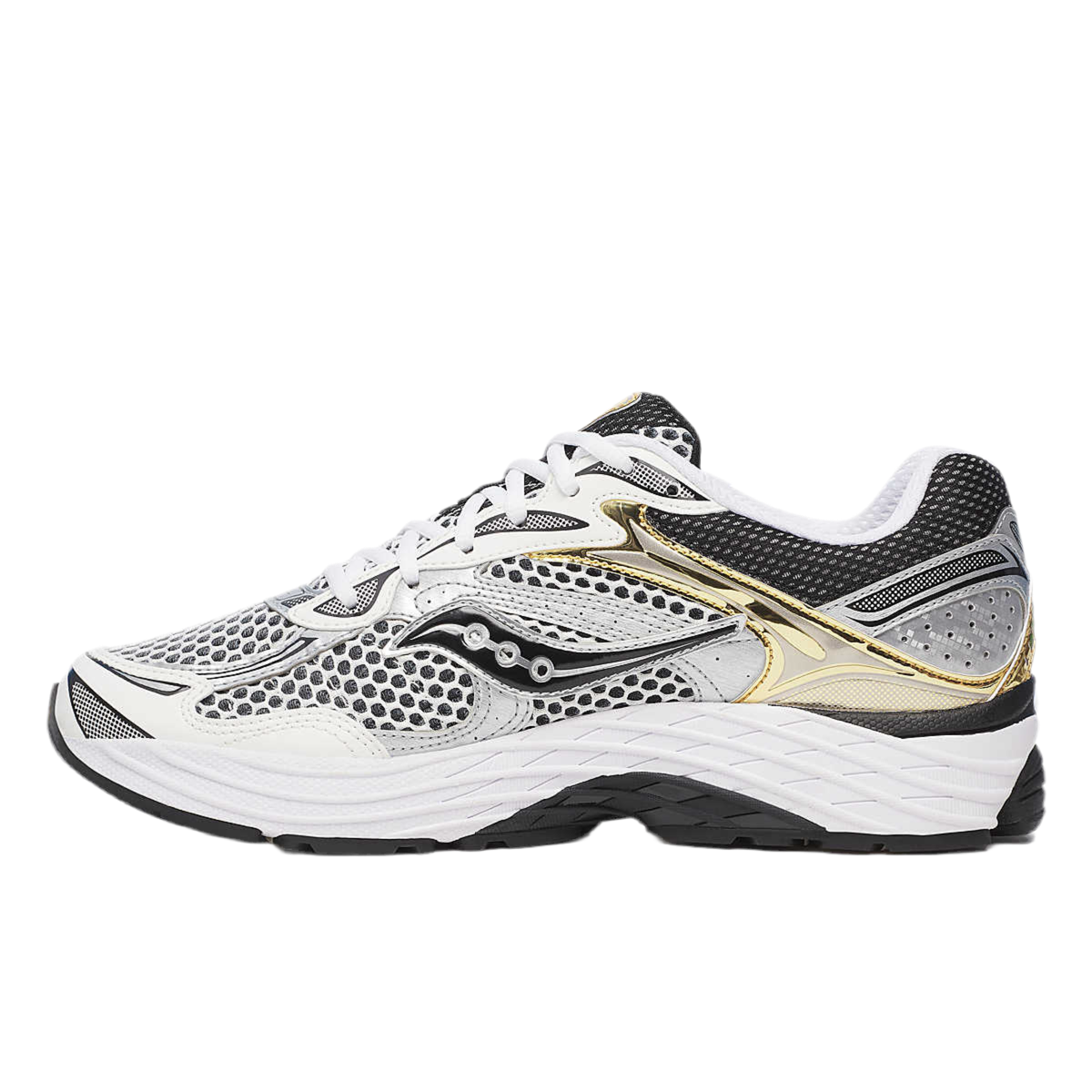 Progrid Omni 9 in Silver/Gold