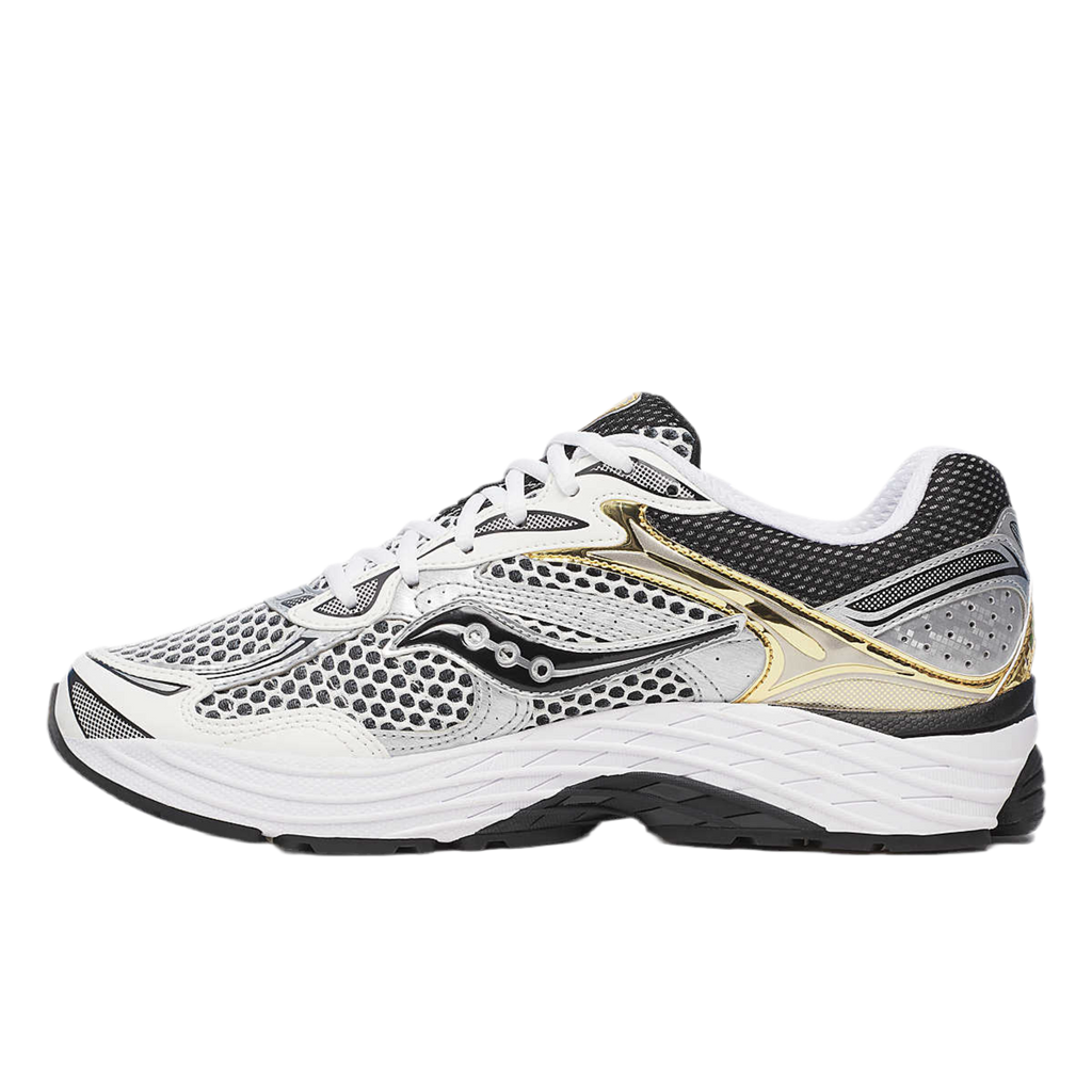 Progrid Omni 9 in Silver/Gold