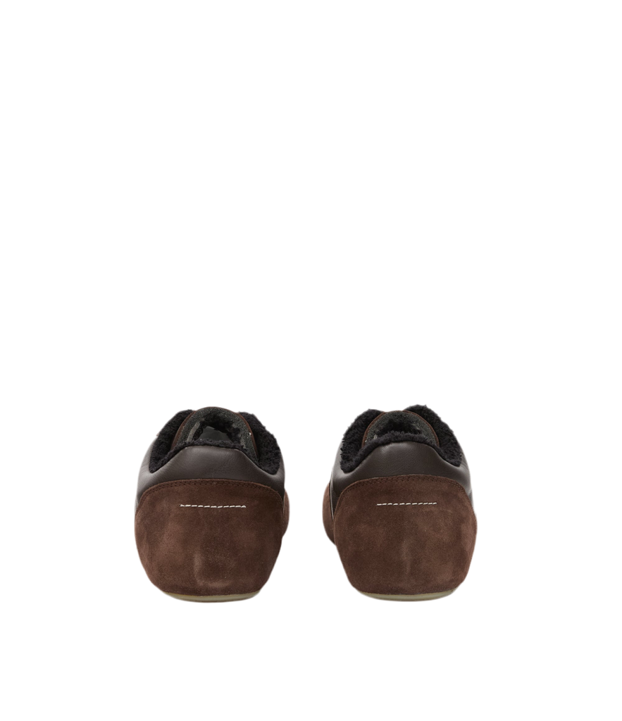 Anatomic Sneakers in Brown