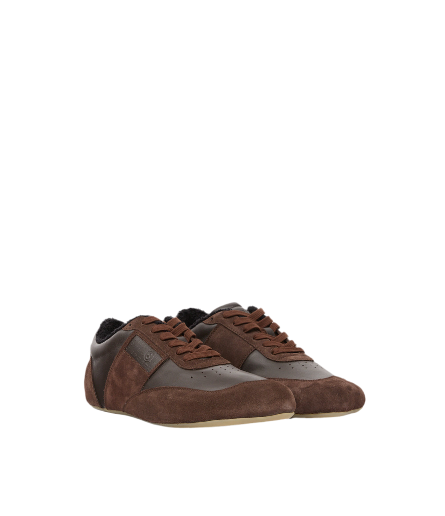 Anatomic Sneakers in Brown