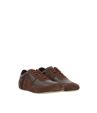 Load image into Gallery viewer, Anatomic Sneakers in Brown